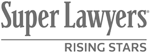 Super Lawyers Rising Stars